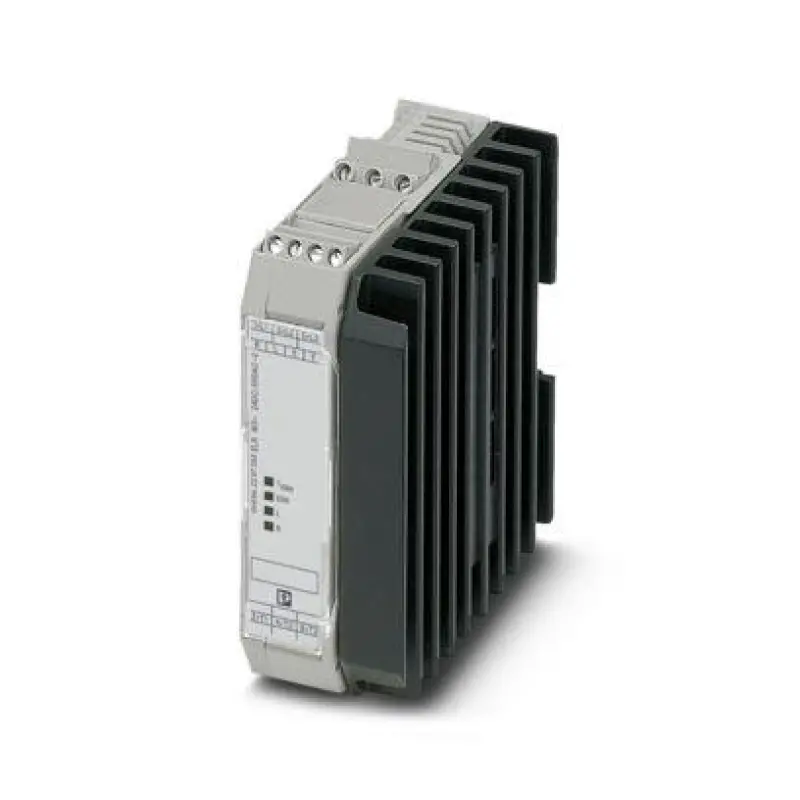 ELR W3- 24DC/500AC- 2 - Solid-state reversing contactor