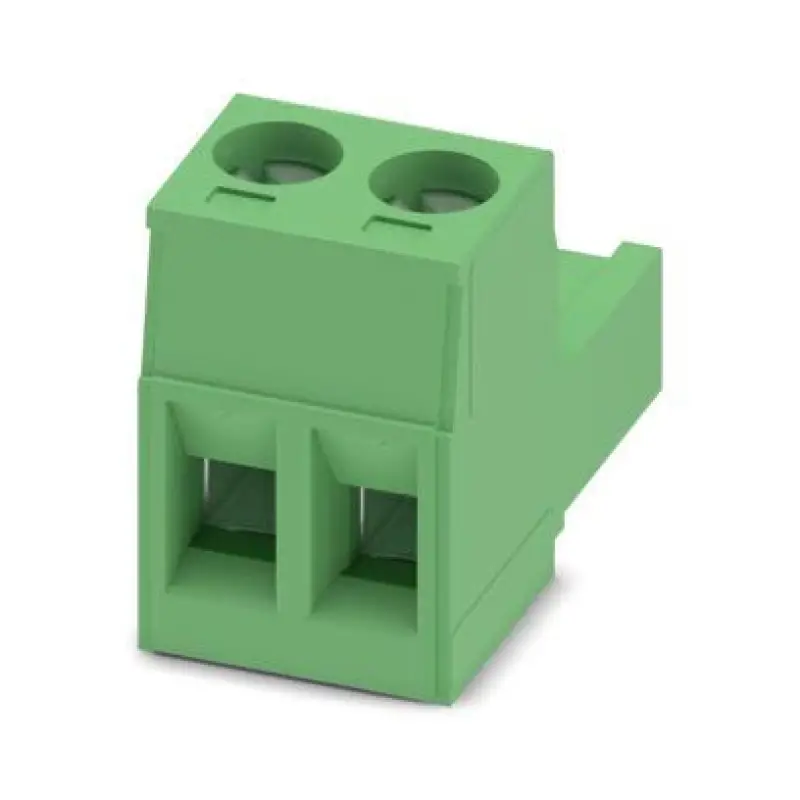 MSTB 2,5/ 2-ST-5,08 - PCB connector