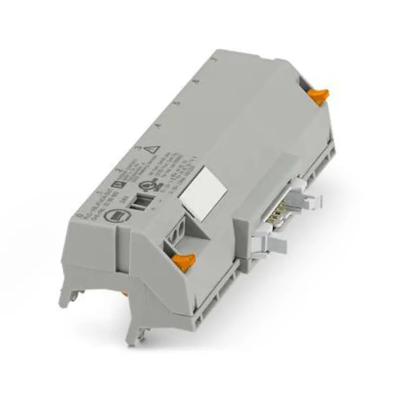 PLC-V8L/FLK14/OUT - System connection