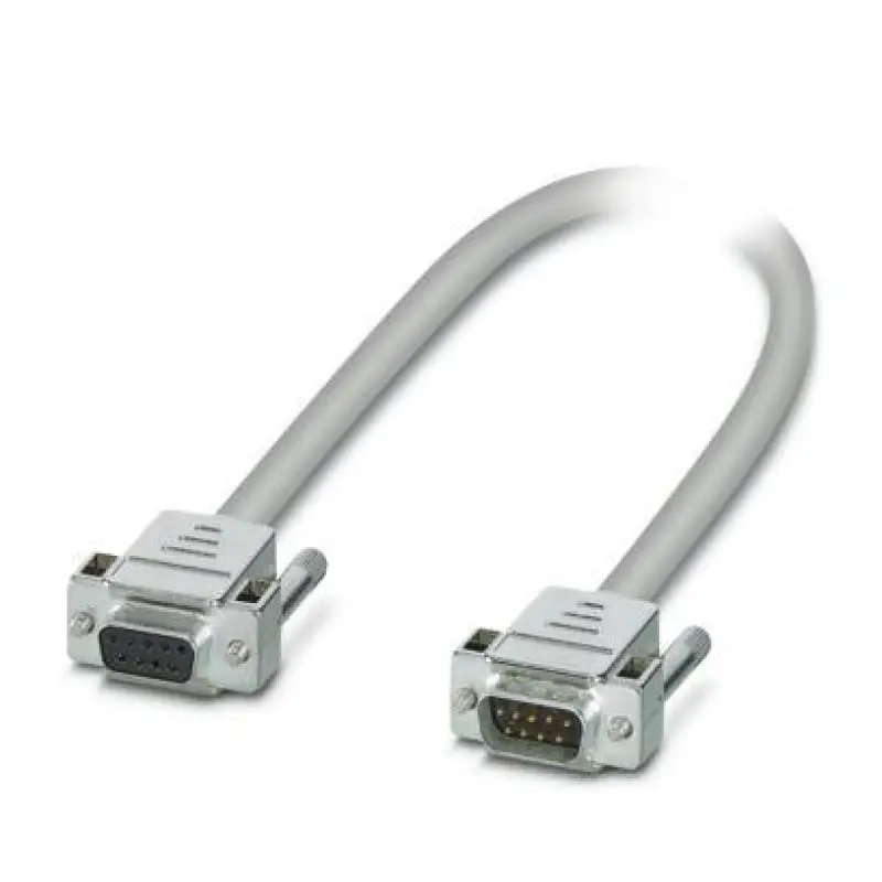 CABLE-D 9SUB/B/S/100/KONFEK/S - Cable