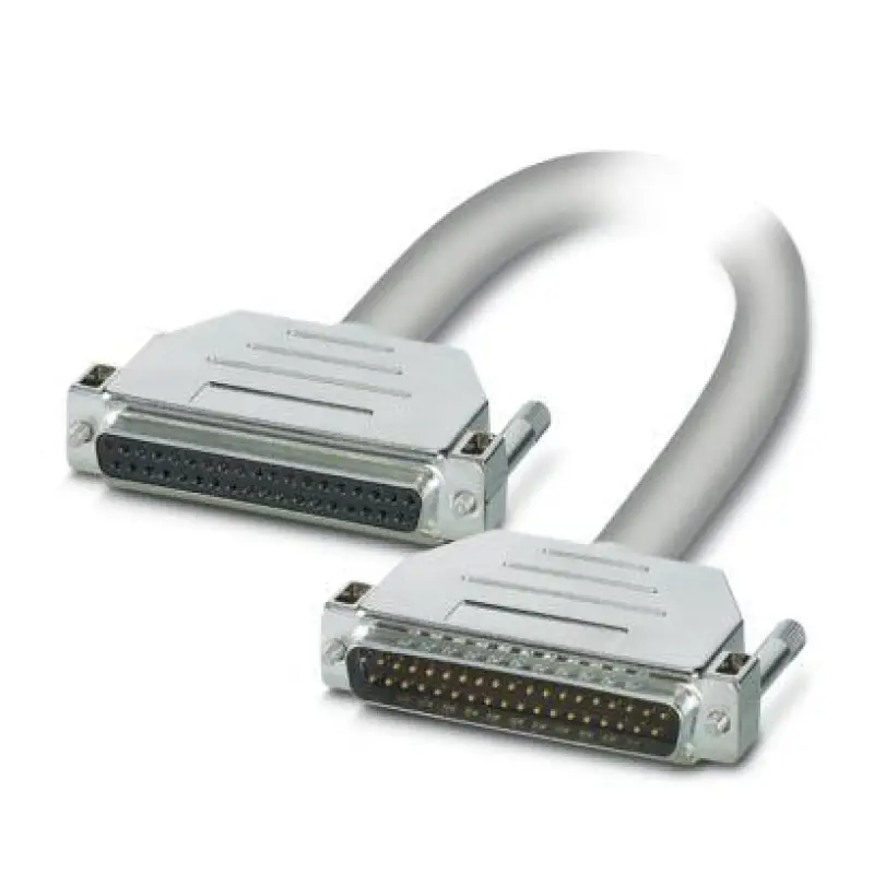 CABLE-D37SUB/B/S/400/KONFEK/S - Cable