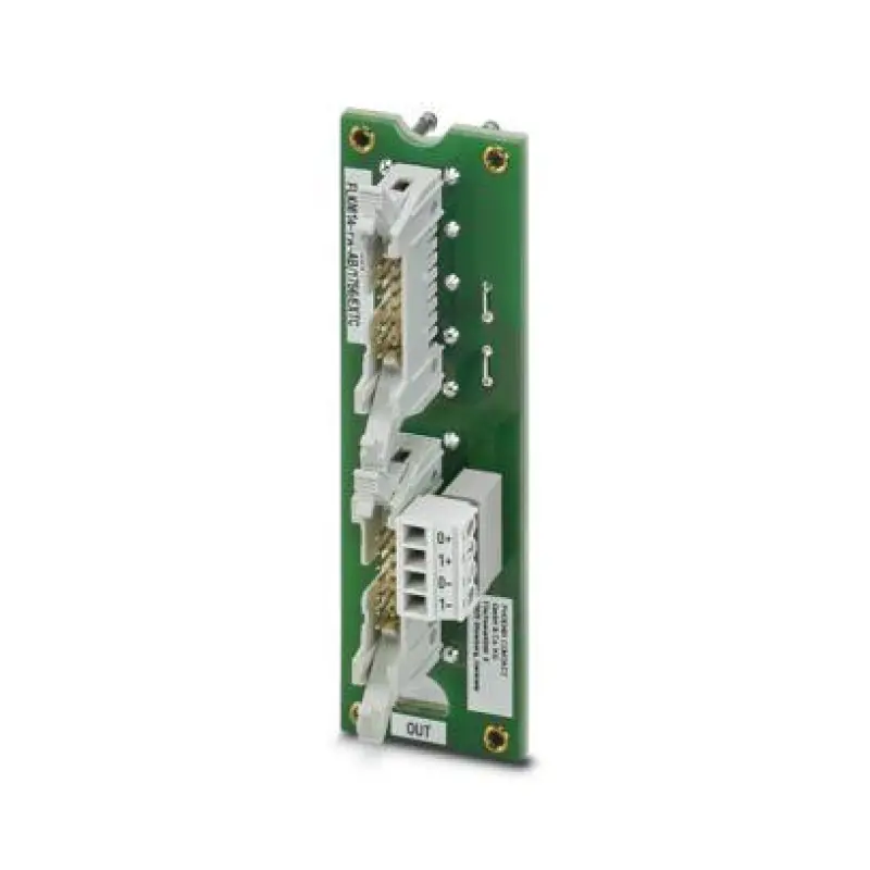 FLKM 14-PA-AB/1756/EXTC - Front adapter