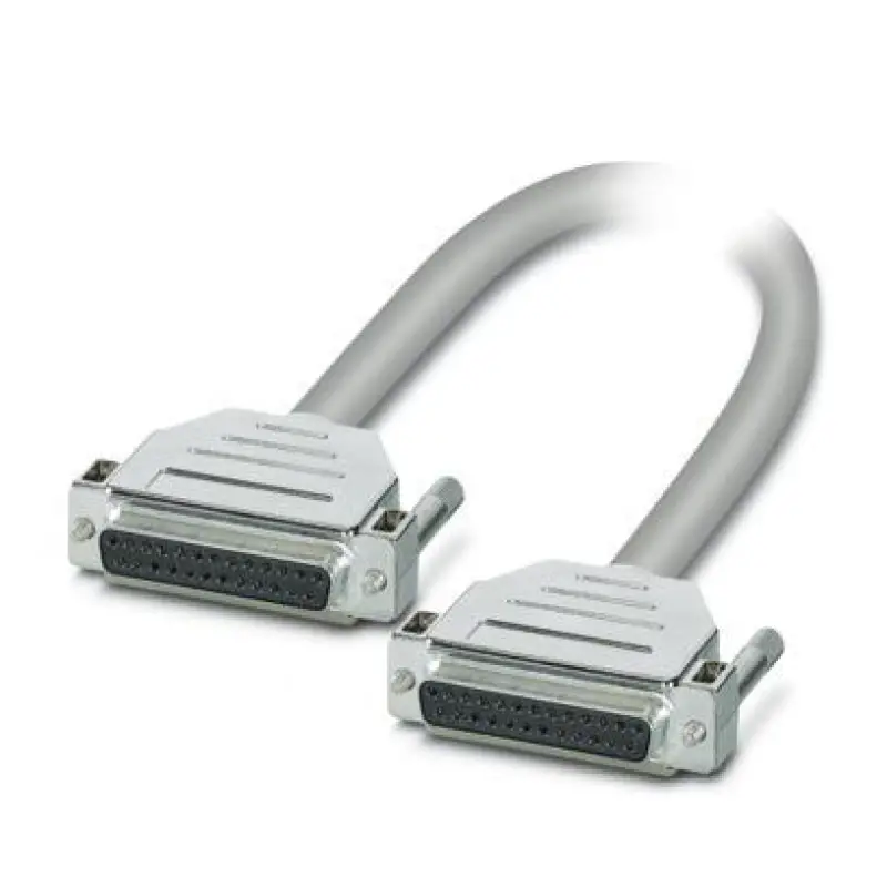CABLE-D25SUB/B/B/100/KONFEK/S - Cable
