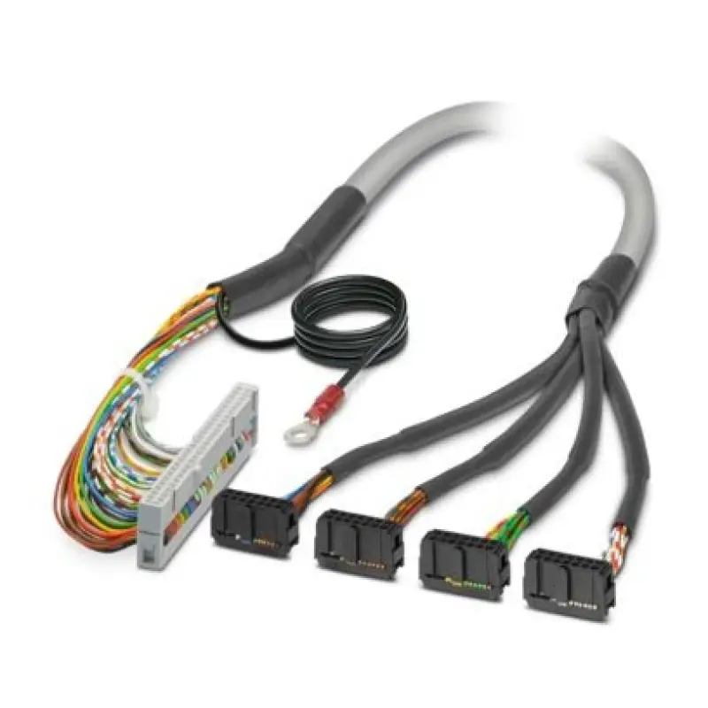 FLKMIL-50/4FLK14/EZ-DR/ 500/CS - Cable