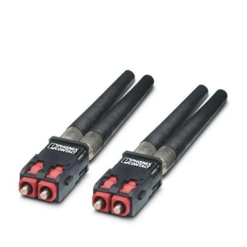 PSM-SET-SCRJ-DUP/2-HCS - FO connectors