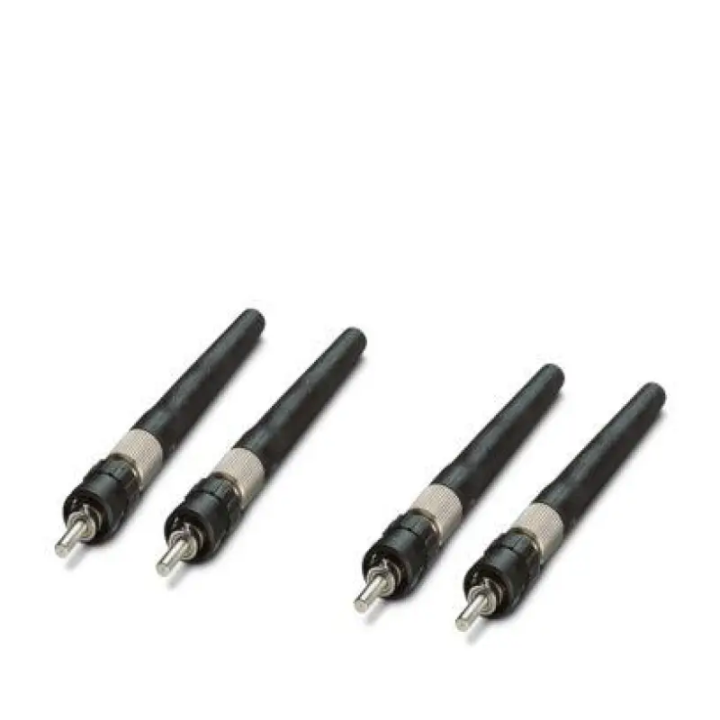 PSM-SET-B-FOC/4-HCS/PN - FO connectors
