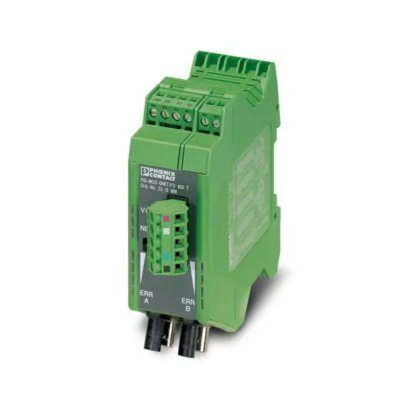 PSI-MOS-DNET/FO 850 T - FO converters