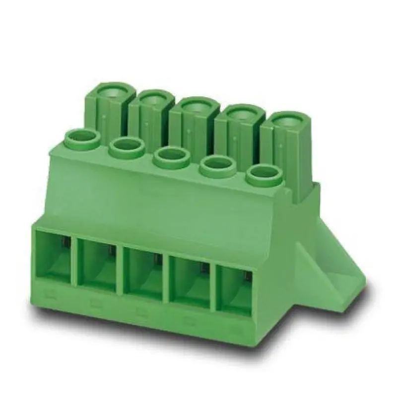 PCU 6/ 5-STD-10,16 - PCB connectors