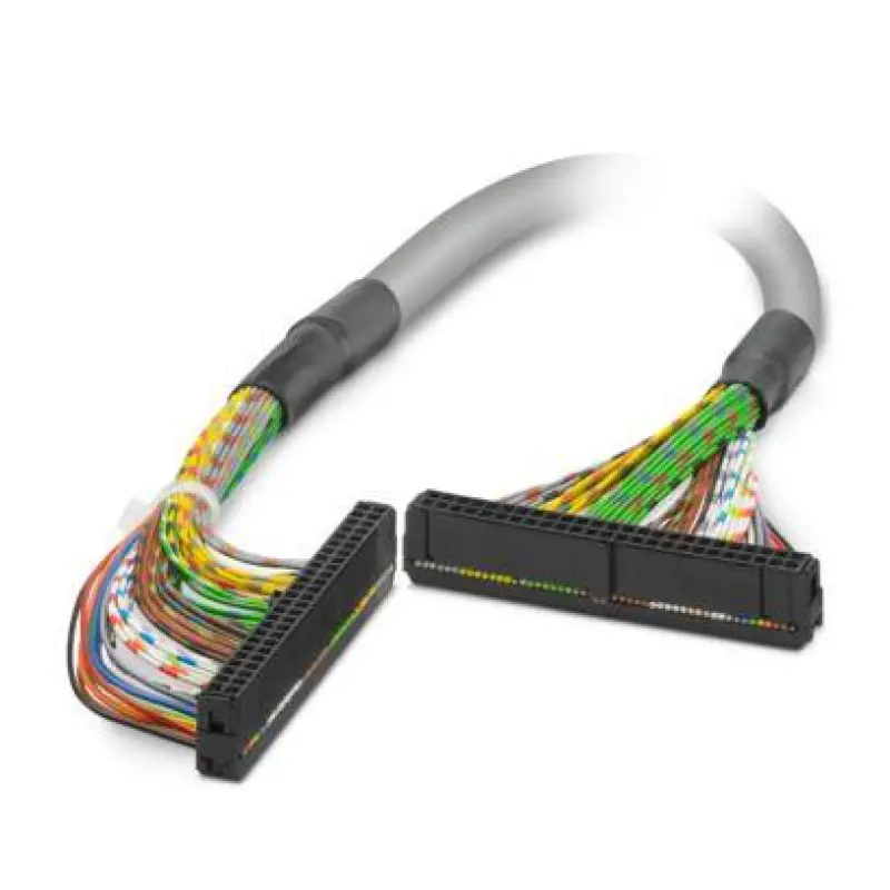 CABLE-FLK50/0,14/HF/ 2,0M - Cable