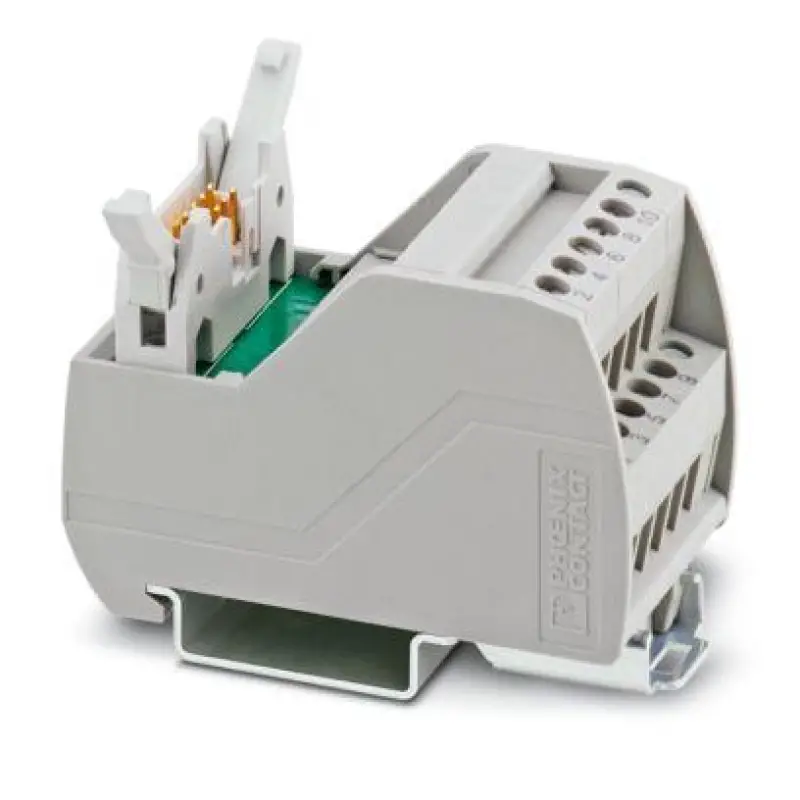 VIP-2/SC/FLK10 - Termination board