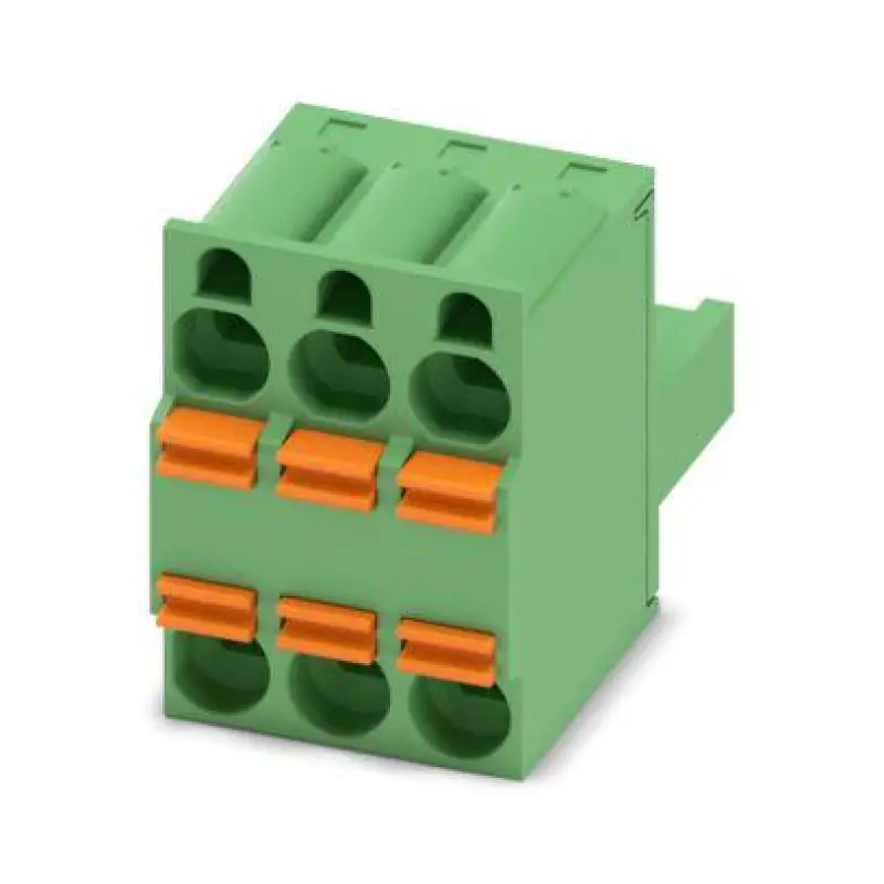 TFKC 2,5/ 3-ST-5,08 - PCB connector