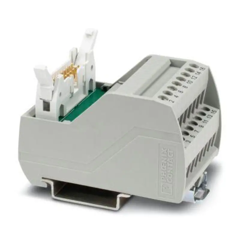 VIP-2/SC/FLK16 - Termination board