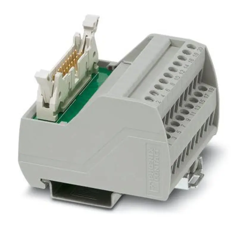 VIP-2/SC/FLK20 - Termination board