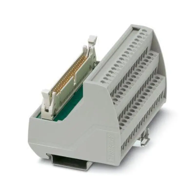 VIP-3/SC/FLK50 - Termination board