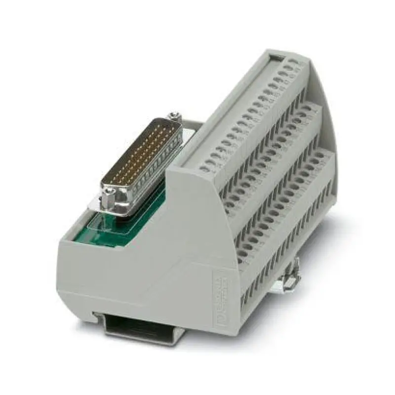 VIP-3/SC/D50SUB/M - Termination board