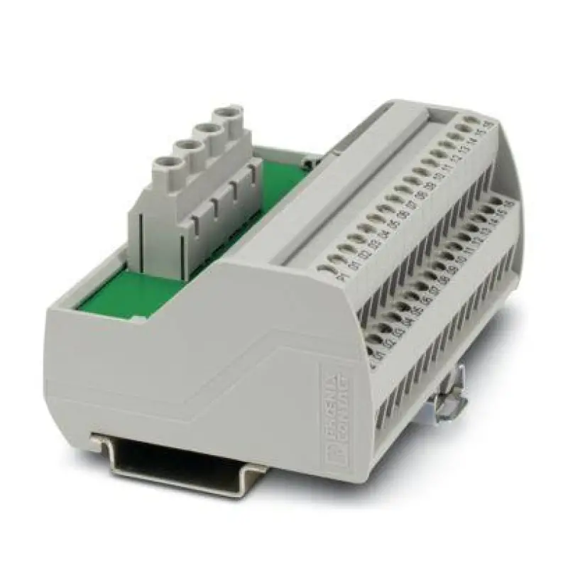 VIP-2/SC/PDM-2/32 - Potential distributors