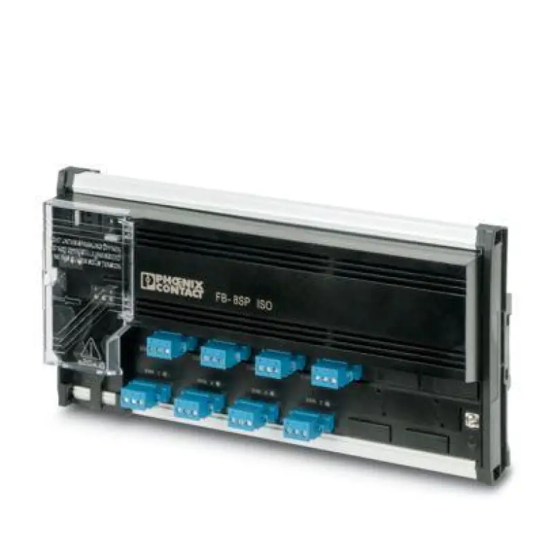 FB-8SP ISO - Device coupler