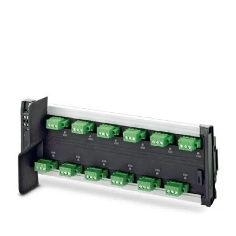 FB-12SP - Device coupler
