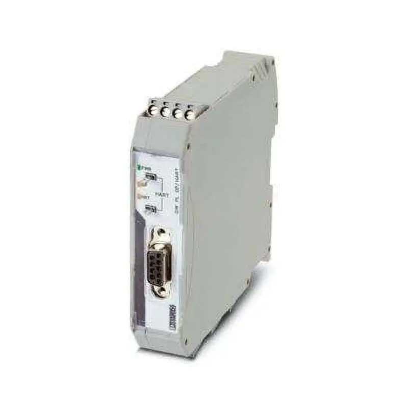 GW PL DP/HART - Protocol converter