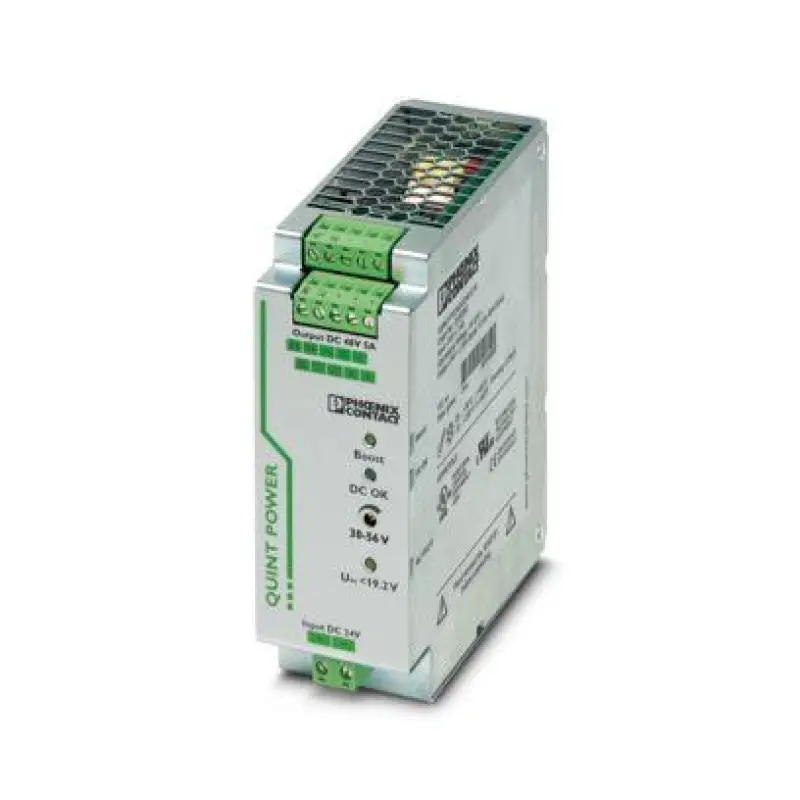 QUINT-PS/24DC/48DC/ 5 - DC/DC converter