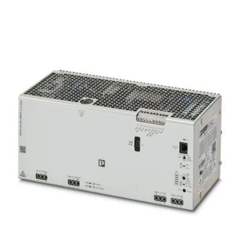 QUINT4-UPS/1AC/1AC/1KVA - Uninterruptible power supply
