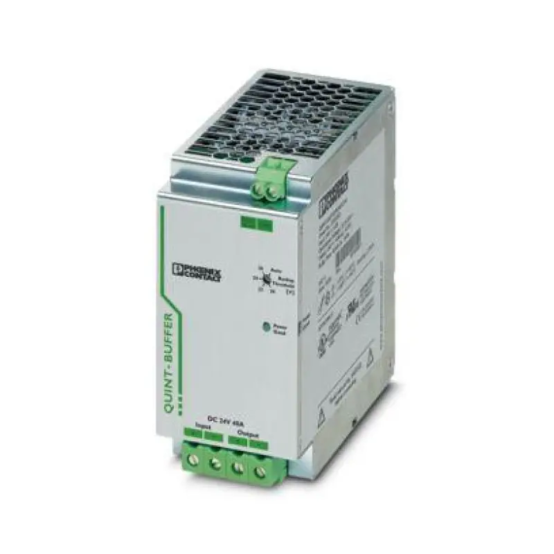 QUINT-BUFFER/24DC/24DC/40 - Buffer module