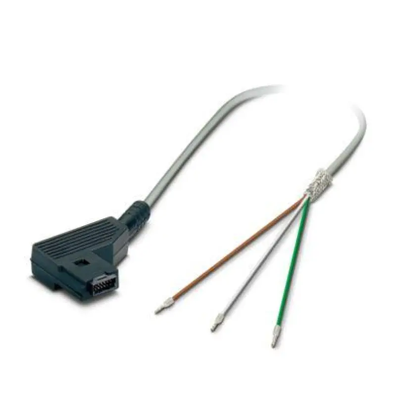 IFS-OPEN-END-DATACABLE - Data cable