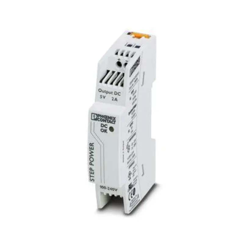 STEP-PS/ 1AC/ 5DC/2 - Power supply unit
