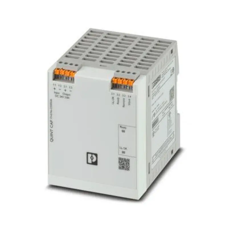 QUINT4-CAP/24DC/3.8/1KJ/PT - Capacity module