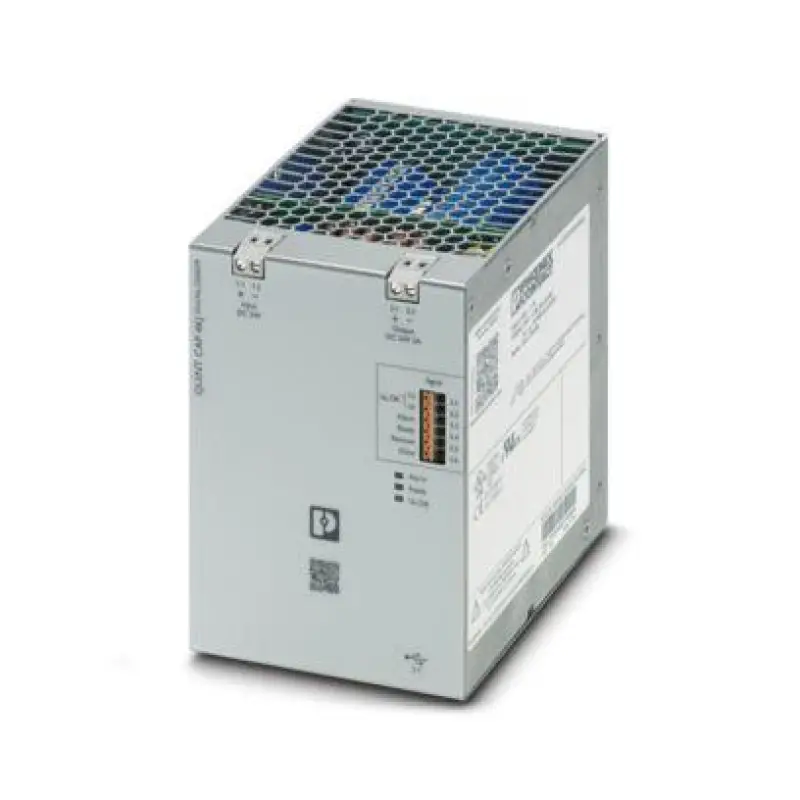 QUINT4-CAP/24DC/5/4KJ - Capacity module