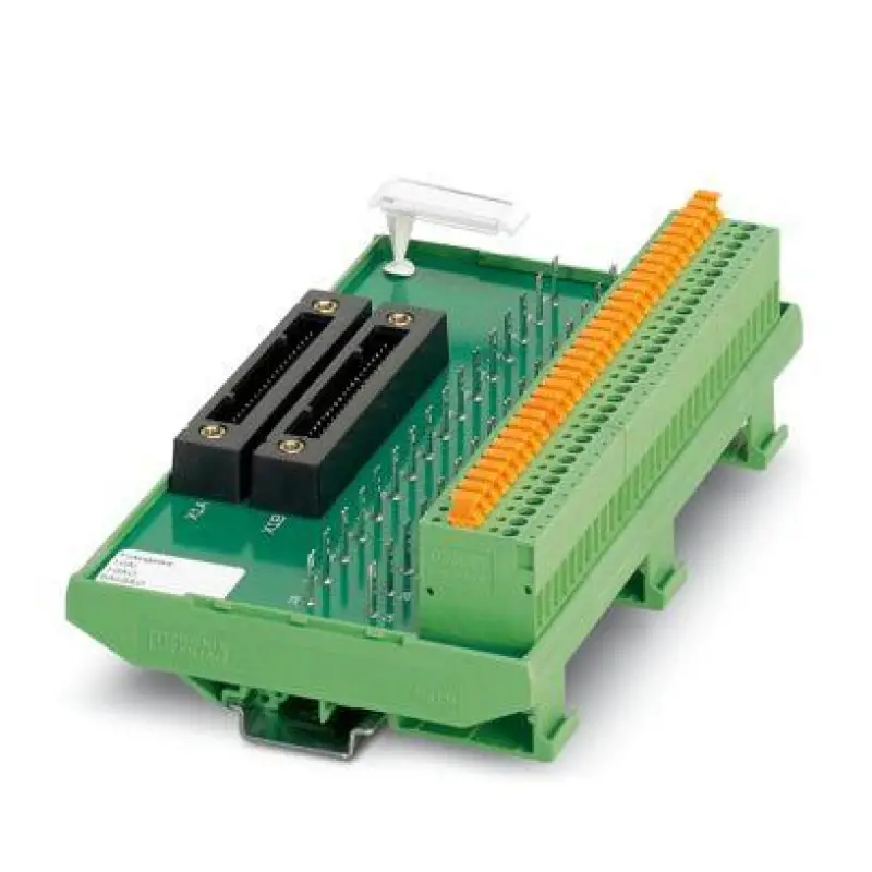 FLKM-2KS40/PMT/ST/YCS - Passive module