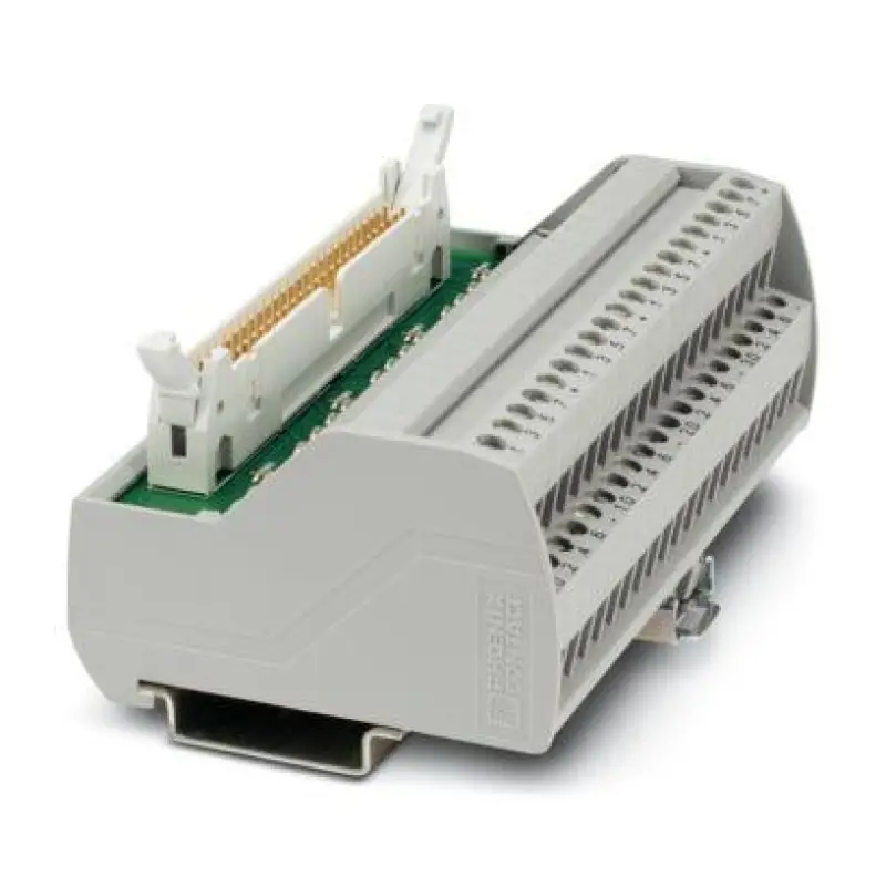 VIP-2/SC/FLK50/LED/PLC - Passive module