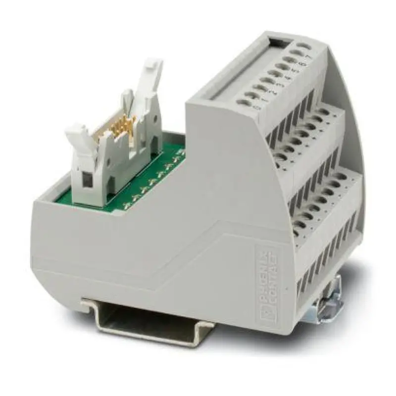 VIP-3/SC/FLK14/8IM/LED/PLC - Passive module
