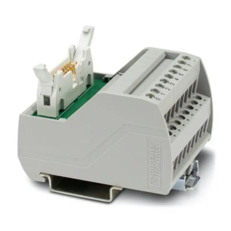 VIP-2/SC/FLK14/8P/PLC - Termination board