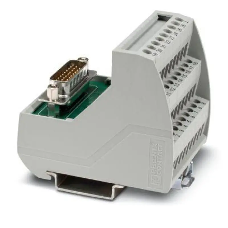 VIP-3/SC/HD26SUB/M - Termination board