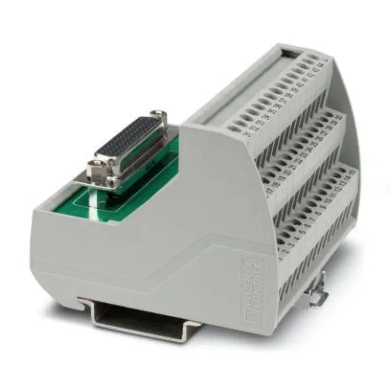 VIP-3/SC/HD44SUB/F - Termination board