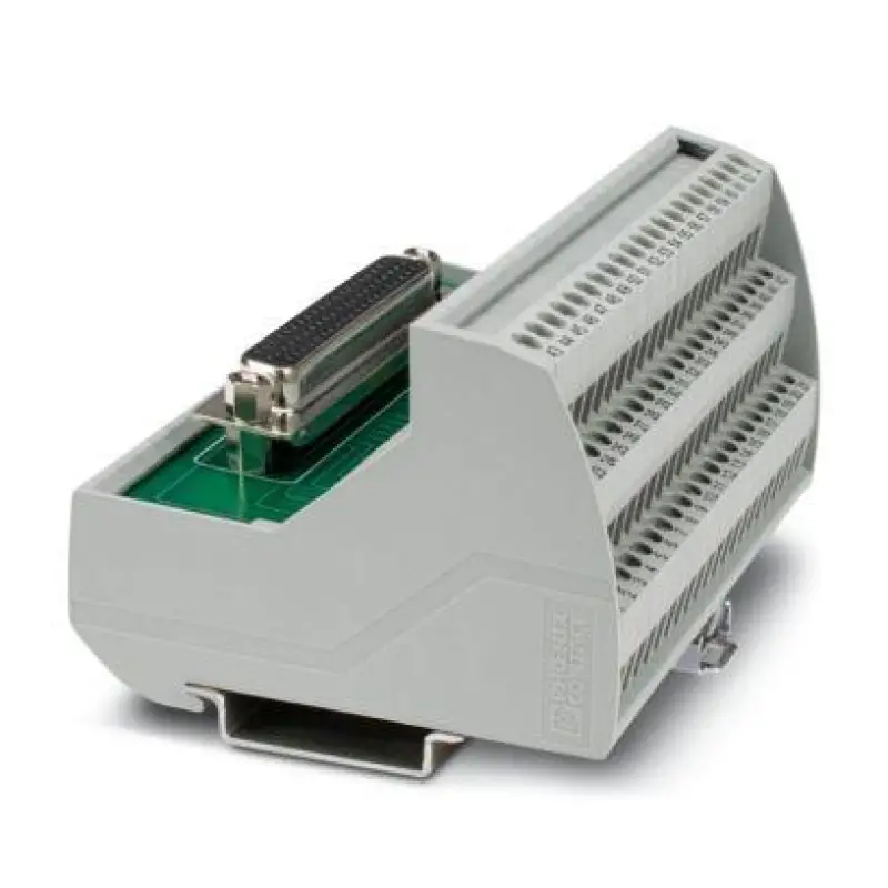 VIP-3/SC/HD62SUB/F - Termination board