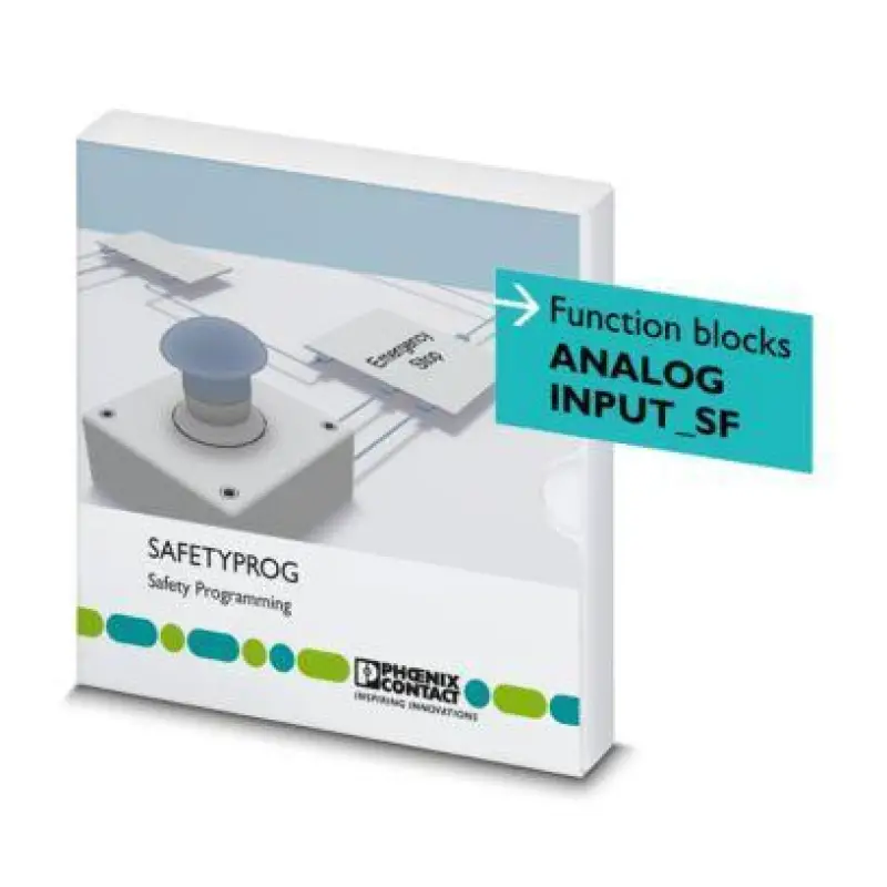 SAFE AI - Function block