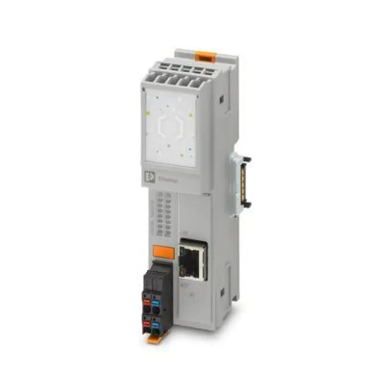 AXC F XT ETH 1TX - PLC extension module