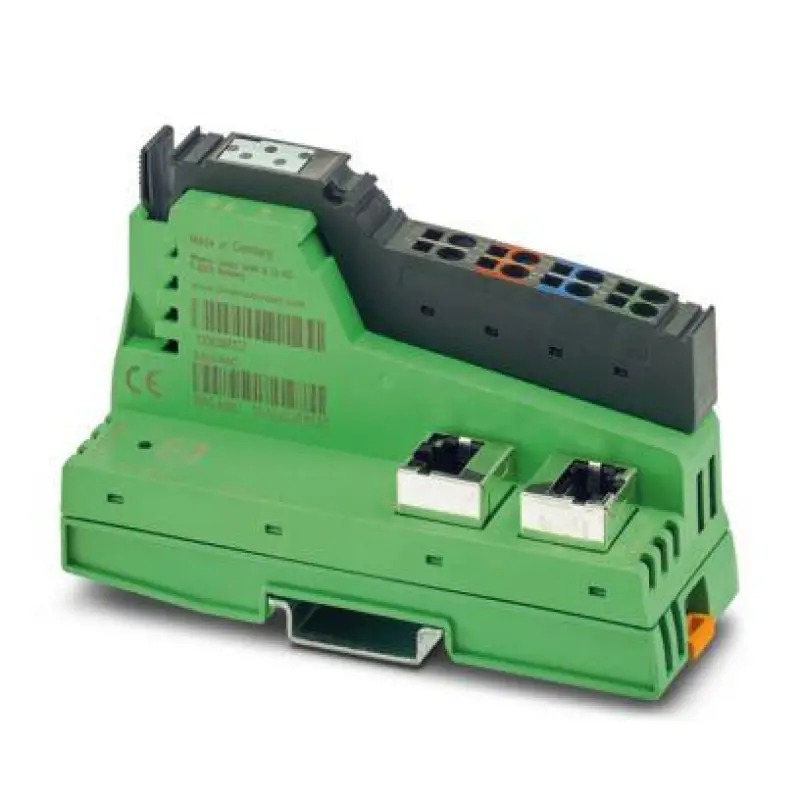 IL PN BK-PAC - Bus coupler