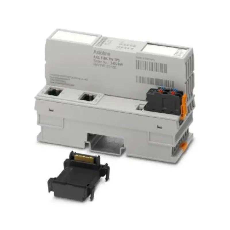 AXL F BK PN TPS - Bus coupler