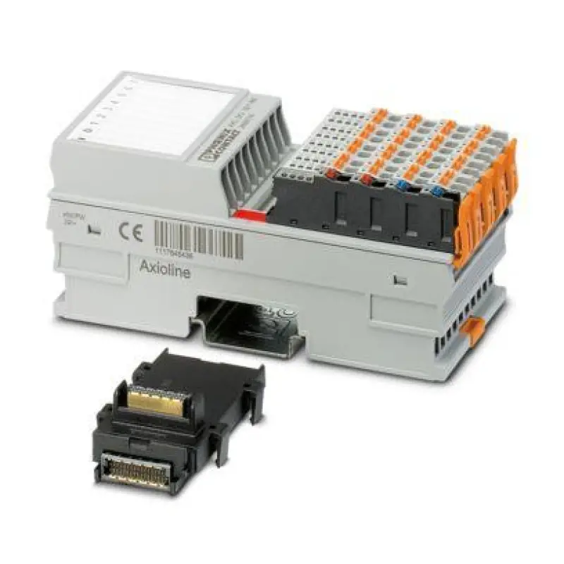 AXL F DO32/1 1F - Digital module
