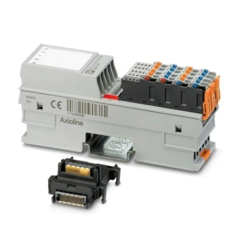 AXL F DO8/2 2A 1H - Digital module