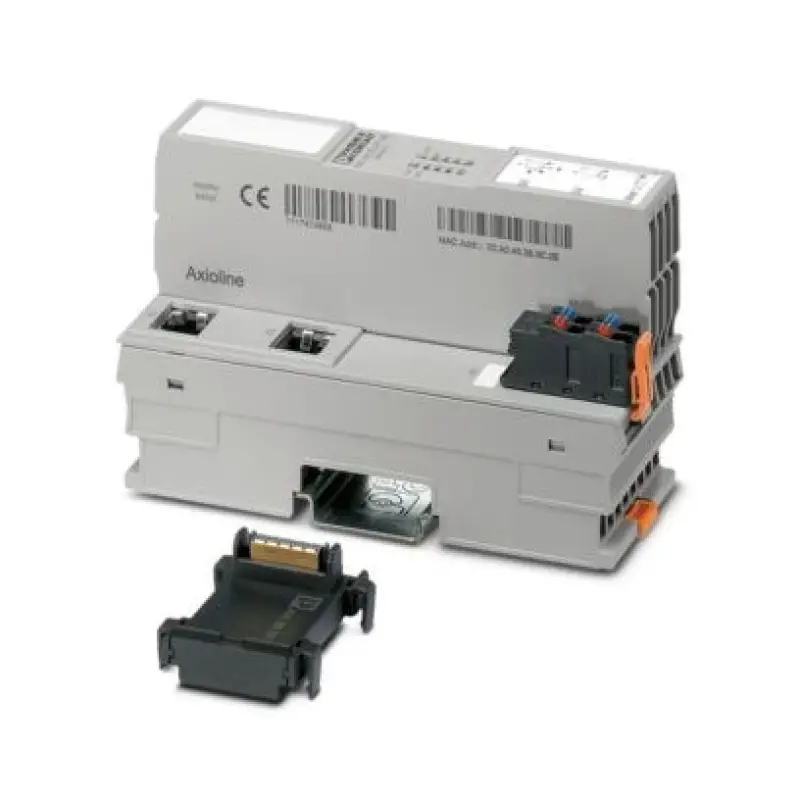 AXL F BK EC - Bus coupler
