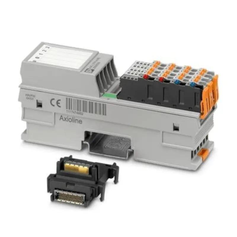 AXL F UTH4 1H - Temperature module