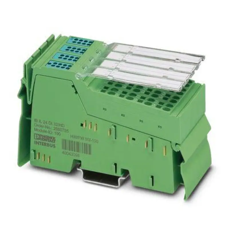 IB IL 24 DI 32/HD-2MBD-PAC - Digital module