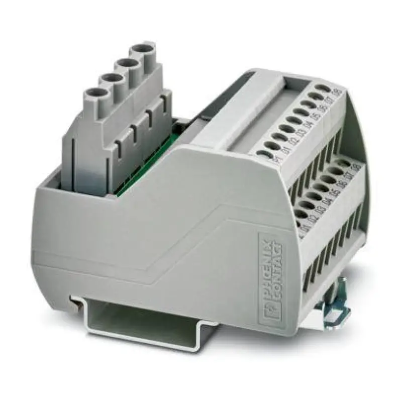 VIP-2/SC/PDM-2/16 - Potential distributors