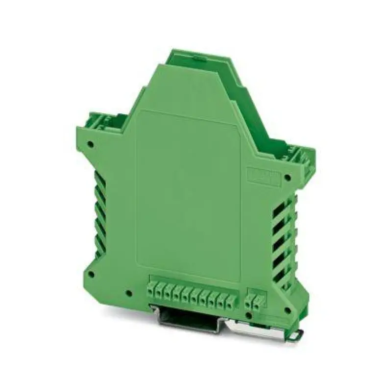 ME 17,5 UT BUS 10+2 GN - Mounting base housing