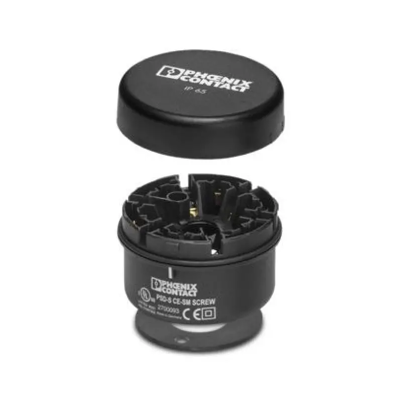 PSD-S CE-SM SCREW - Connection element