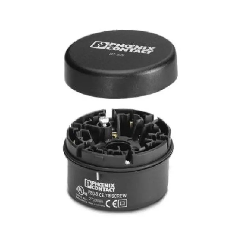PSD-S CE-TM SCREW - Connection element